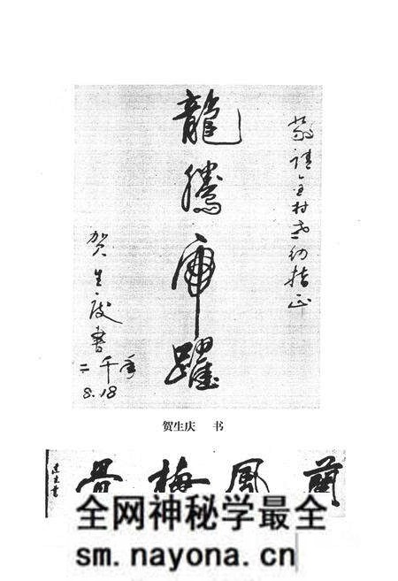 《贺家川村志》.pdf电子版_陕西省志预览图5