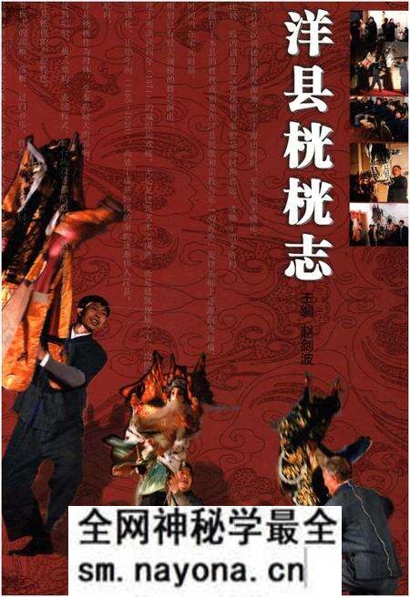 《洋县桄桄志》.pdf电子版_陕西省志预览图 《洋县桄桄志》.pdf电子版_陕西省志预览图