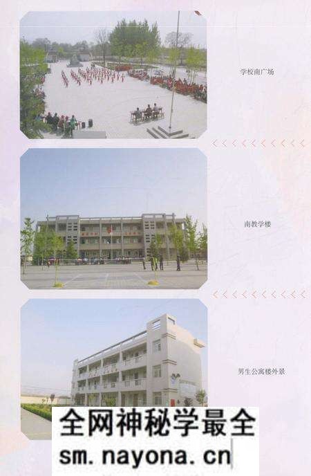 《蒲城县上王镇初级中校志》.pdf电子版_陕西省志预览图3 《蒲城县上王镇初级中校志》.pdf电子版_陕西省志预览图3