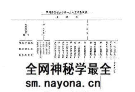 《凤翔县供销合作社志》.pdf电子版_陕西省志预览图5