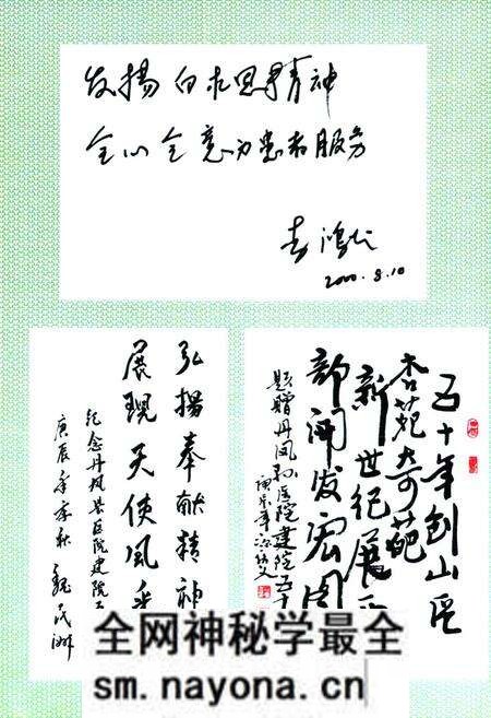 《丹凤县医院志》.pdf电子版_陕西省志预览图5