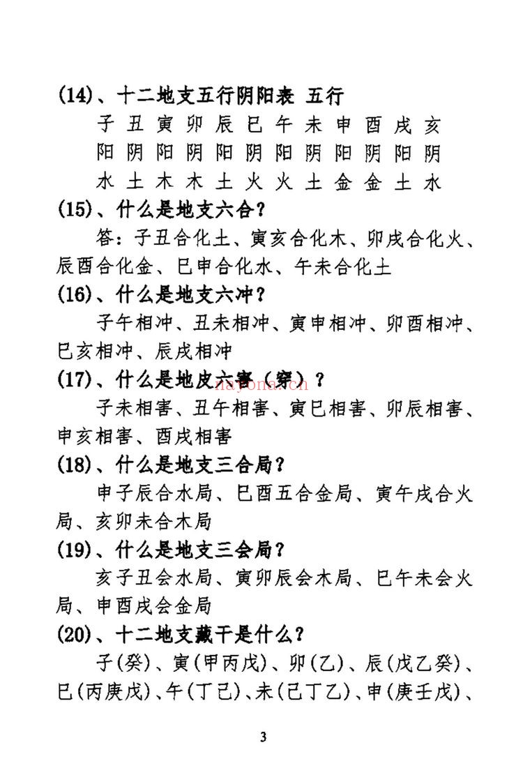 孟庆鹏《盲派绝技过三关》PDF电子书(303页)