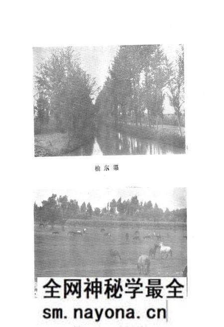 《金鸡滩乡志》.pdf电子版_陕西省志预览图4 《金鸡滩乡志》.pdf电子版_陕西省志预览图4