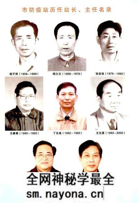 《安康市卫生防疫志》.pdf电子版_陕西省志预览图4 《安康市卫生防疫志》.pdf电子版_陕西省志预览图4