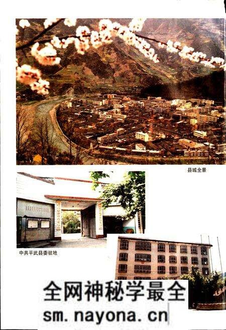 《平武县志》.pdf电子版_四川省志预览图5 《平武县志》.pdf电子版_四川省志预览图5