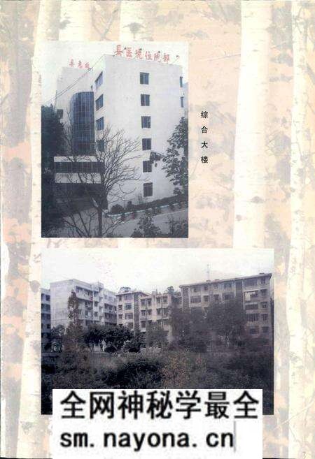 《犍为县人民医院志》.pdf电子版_四川省志预览图4 《犍为县人民医院志》.pdf电子版_四川省志预览图4
