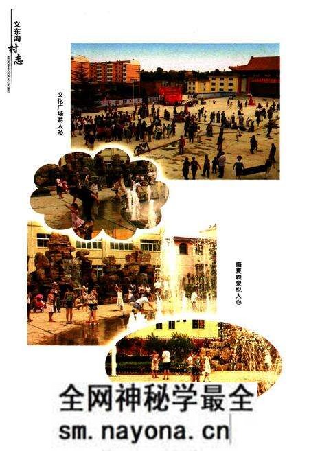 《义东沟村志(下)》.pdf电子版_山西省志预览图5