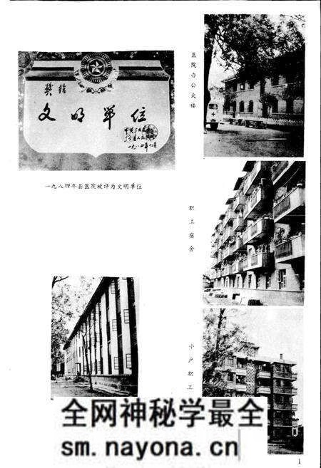 《三台县人民医院志》.pdf电子版_四川省志预览图2 《三台县人民医院志》.pdf电子版_四川省志预览图2