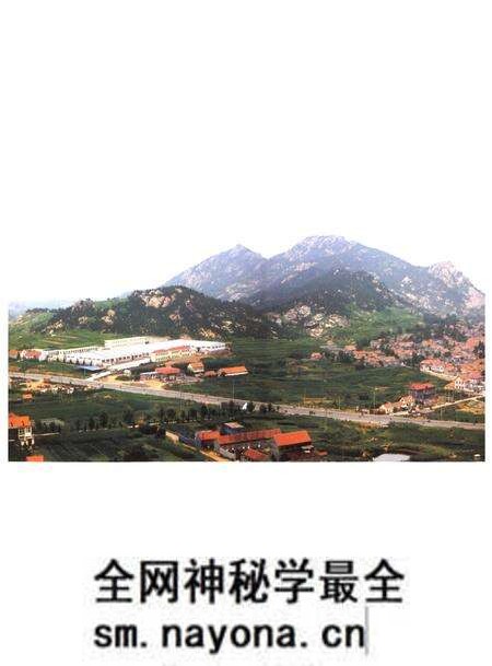 《王山口村志》.pdf电子版_山东省志预览图3 《王山口村志》.pdf电子版_山东省志预览图3