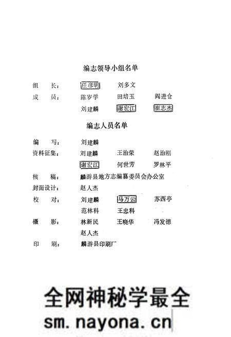 《麟游县供销合作社志》.pdf电子版_陕西省志预览图4 《麟游县供销合作社志》.pdf电子版_陕西省志预览图4