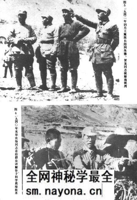 《陕西农垦志》.pdf电子版_陕西省志预览图5