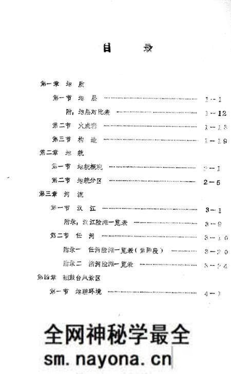 《紫阳县志 山水志 初稿》.pdf电子版_陕西省志预览图1 《紫阳县志 山水志 初稿》.pdf电子版_陕西省志预览图1