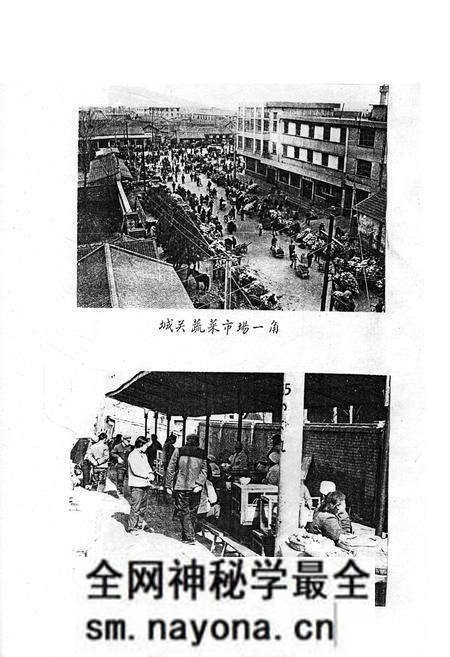 《陇县工商行管理志》.pdf电子版_陕西省志预览图4 《陇县工商行管理志》.pdf电子版_陕西省志预览图4