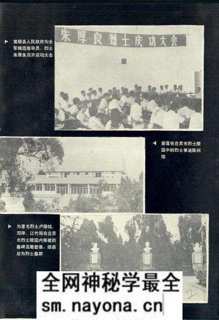 《自贡市民政志》.pdf电子版_四川省志预览图4 《自贡市民政志》.pdf电子版_四川省志预览图4