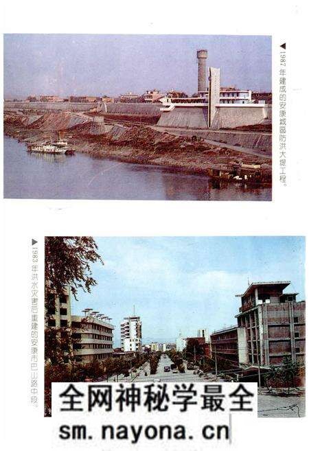 《安康地区计划志》.pdf电子版_陕西省志预览图2 《安康地区计划志》.pdf电子版_陕西省志预览图2