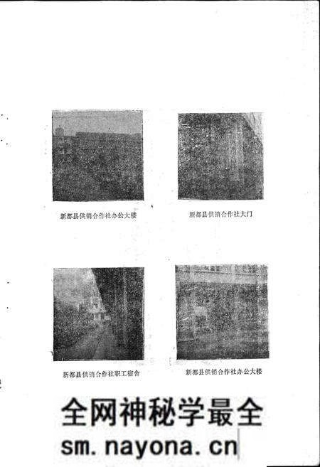 《新都县供销合作志》.pdf电子版_四川省志预览图3