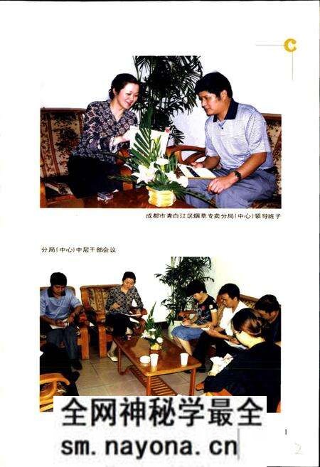 《青白江区烟草志》.pdf电子版_四川省志预览图4