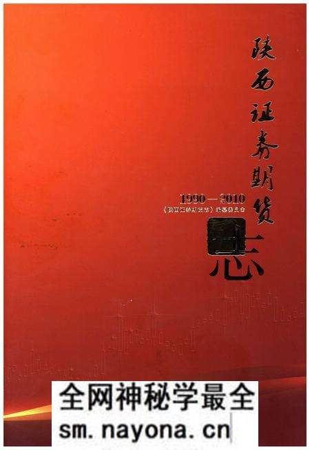 《陕西证券期货志1990-2010》.pdf电子版_陕西省志预览图 《陕西证券期货志1990-2010》.pdf电子版_陕西省志预览图