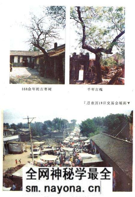 《汾阳县宣柴堡村志》.pdf电子版_山西省志预览图4 《汾阳县宣柴堡村志》.pdf电子版_山西省志预览图4