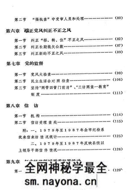 《中共宝鸡市纪检志》.pdf电子版_陕西省志预览图5 《中共宝鸡市纪检志》.pdf电子版_陕西省志预览图5