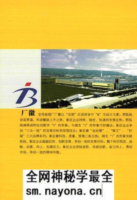 《宝鸡卷烟厂志(1996-2008)》.pdf电子版_陕西省志预览图4
