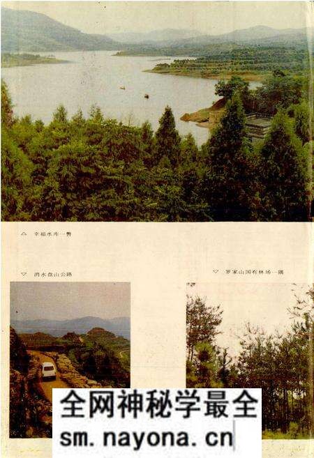 《营山县志》.pdf电子版_四川省志预览图4 《营山县志》.pdf电子版_四川省志预览图4