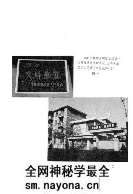 《宝鸡市电影公司志》.pdf电子版_陕西省志预览图3 《宝鸡市电影公司志》.pdf电子版_陕西省志预览图3
