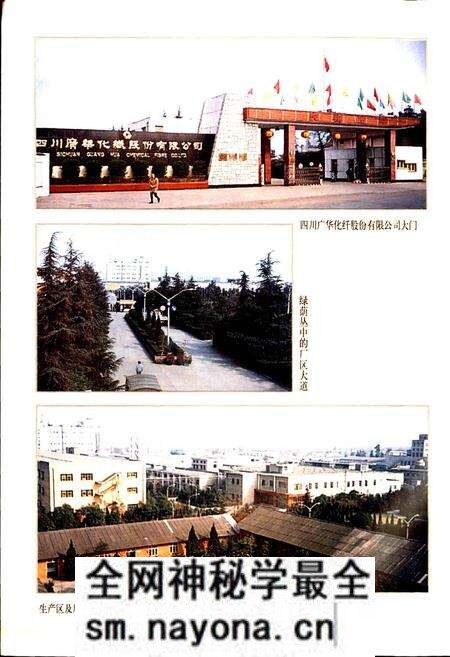 《广华公司志》.pdf电子版_四川省志预览图4 《广华公司志》.pdf电子版_四川省志预览图4