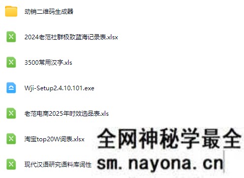 老范电商社群-淘宝无货源2026VIP教程4月12日更新