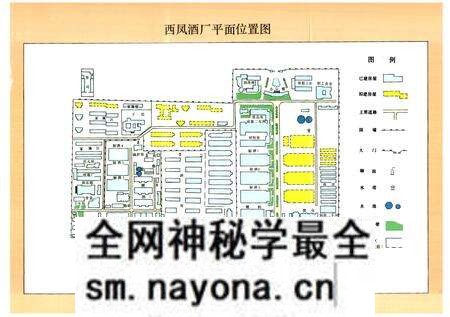 《西凤酒厂志(1956-1991)》.pdf电子版_陕西省志预览图4 《西凤酒厂志(1956-1991)》.pdf电子版_陕西省志预览图4