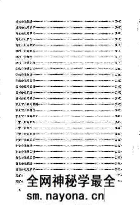 《陕西省富平县地名志》.pdf电子版_陕西省志预览图5 《陕西省富平县地名志》.pdf电子版_陕西省志预览图5