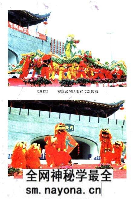 《陕南民间舞蹈文化概览》.pdf电子版_陕西省志预览图4 《陕南民间舞蹈文化概览》.pdf电子版_陕西省志预览图4