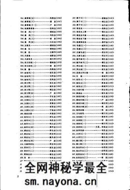 《中国民族民间器乐曲集成陕西卷 下册》.pdf电子版_陕西省志预览图3 《中国民族民间器乐曲集成陕西卷 下册》.pdf电子版_陕西省志预览图3
