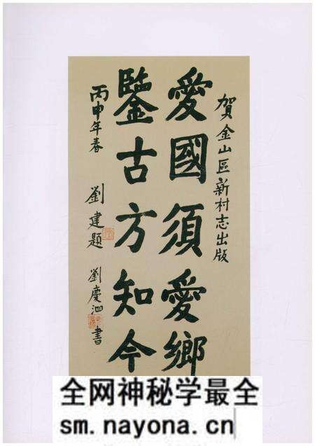 《桑园村志》.pdf电子版_上海市志预览图3