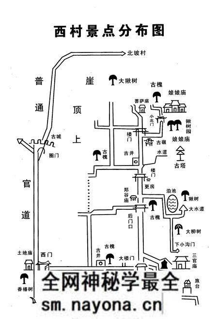 《西村志》.pdf电子版_山西省志预览图5
