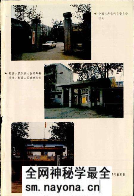《郫县志》.pdf电子版_四川省志预览图3 《郫县志》.pdf电子版_四川省志预览图3