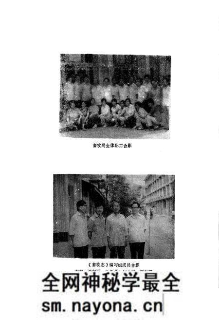 《青川县畜牧志》.pdf电子版_四川省志预览图3 《青川县畜牧志》.pdf电子版_四川省志预览图3