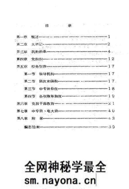 《陇县县委党校志》.pdf电子版_陕西省志预览图2 《陇县县委党校志》.pdf电子版_陕西省志预览图2
