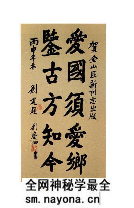 《永联村志》.pdf电子版_上海市志预览图5