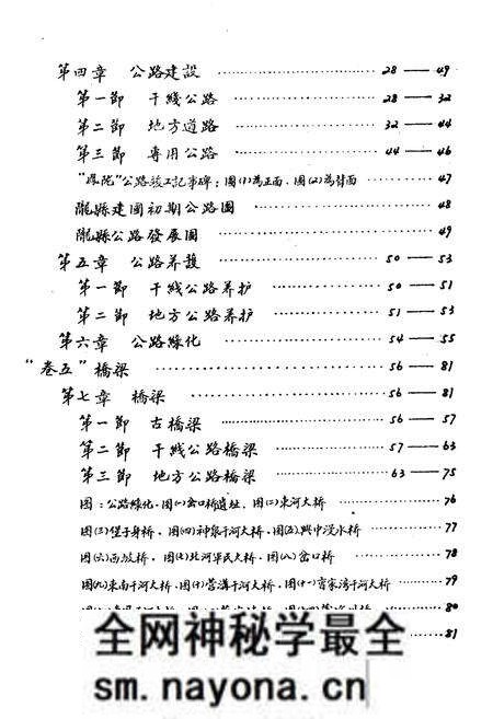 《陇县交通志》.pdf电子版_陕西省志预览图4