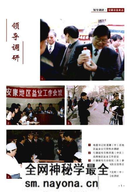 《安康市盐业志》.pdf电子版_陕西省志预览图4 《安康市盐业志》.pdf电子版_陕西省志预览图4