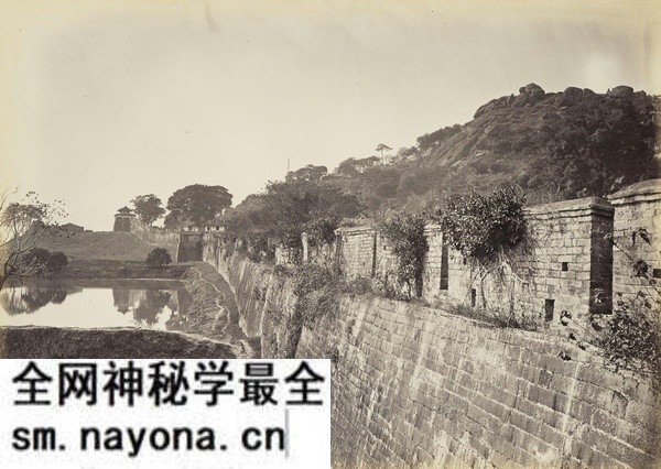 《黎芳中国摄影集》1869-1920年 影集下载预览图7 《黎芳中国摄影集》1869-1920年 影集下载预览图7