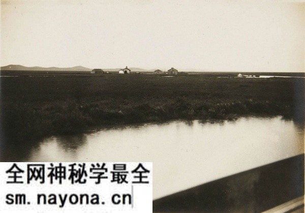 1935年黑龙江虎林、倒木沟及兴凯湖老照片预览图5 1935年黑龙江虎林、倒木沟及兴凯湖老照片预览图5