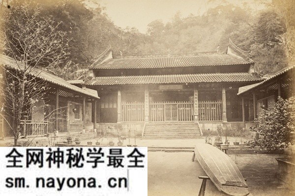 《北江风光》1870年 约翰·汤姆逊 影集下载预览图12 《北江风光》1870年 约翰·汤姆逊 影集下载预览图12
