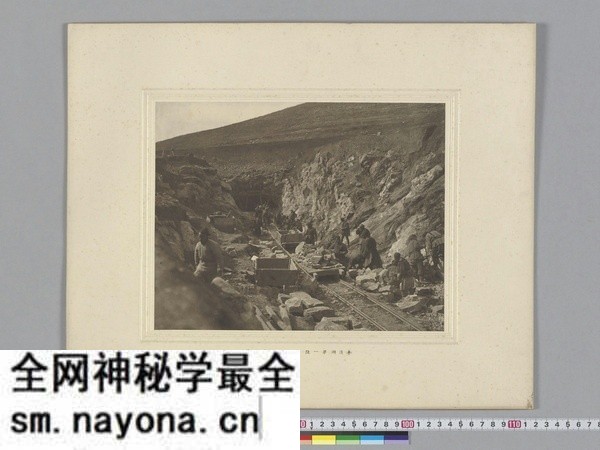 《满铁安奉线改筑工事竣工关系写真》1909年 影集下载预览图4 《满铁安奉线改筑工事竣工关系写真》1909年 影集下载预览图4