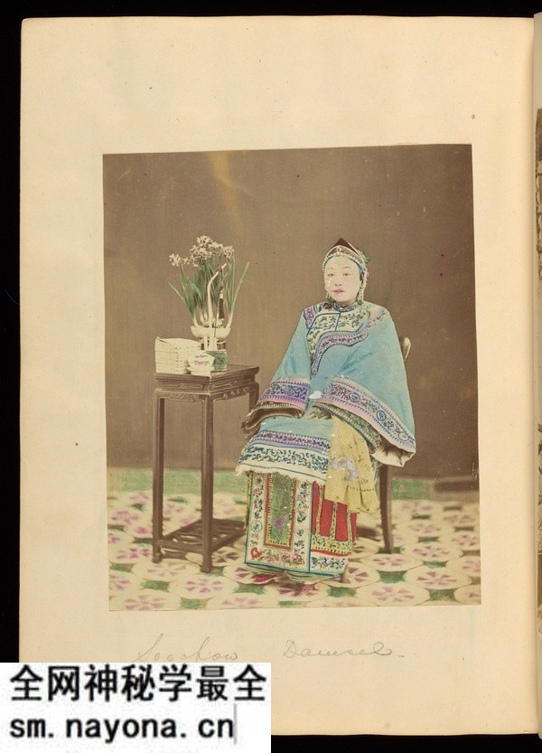 《博览中华图志》1873-1897年 雷夏伯 影集下载预览图3 《博览中华图志》1873-1897年 雷夏伯 影集下载预览图3