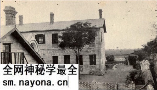 1910年江苏海州老照片 清末连云港真实影像预览图4 1910年江苏海州老照片 清末连云港真实影像预览图4