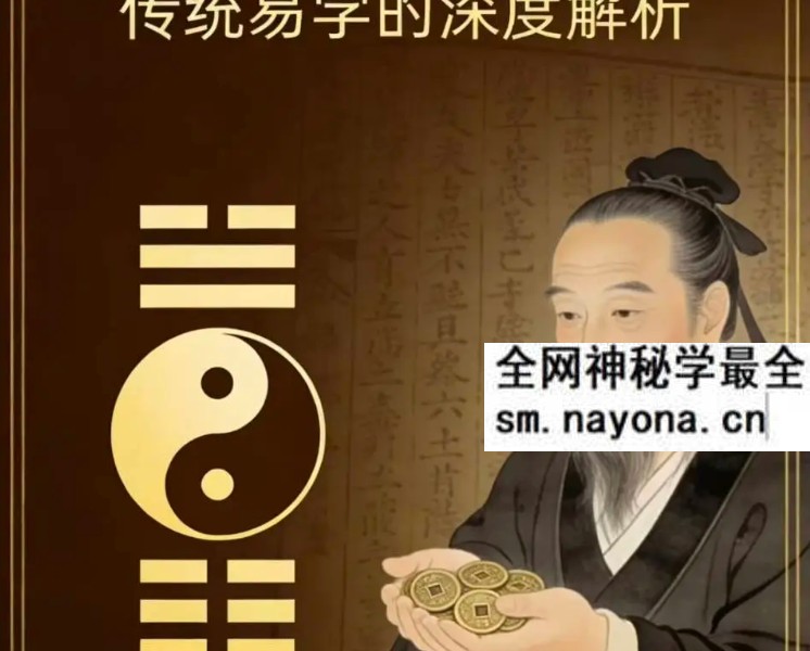 淮源子《六爻高级技法解析》564页
