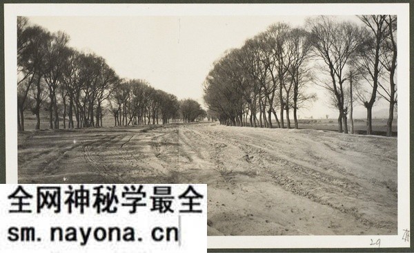 1910年莫理循西北行(2)平凉兰州篇预览图8 1910年莫理循西北行(2)平凉兰州篇预览图8
