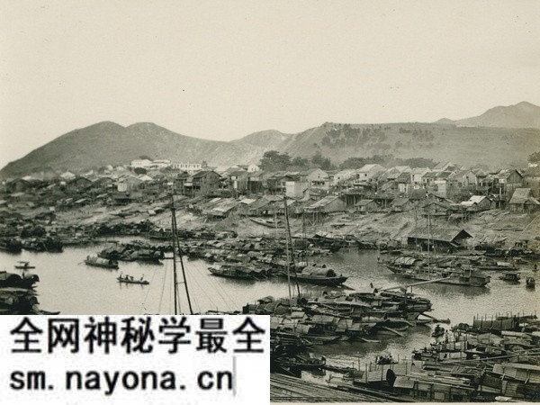 1909年张伯林中国行 2月17日-18日梧州老照片 预览图 1909年张伯林中国行 2月17日-18日梧州老照片 预览图